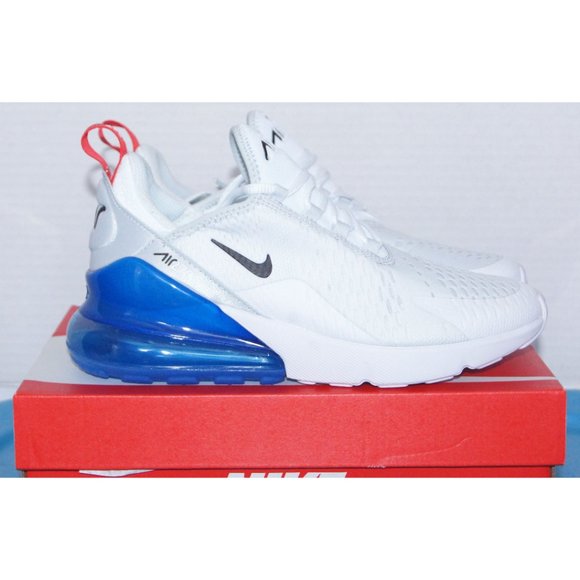 Nike Air Max 270 (GS) - Picture 2 of 15